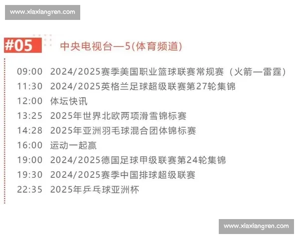 全球体育赛事全资源汇总与最新赛程直播指南 全球体育赛事全资源汇总与最新赛程直播指南