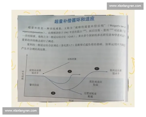 基于体育科学方法提升运动表现与训练效果的研究探索
