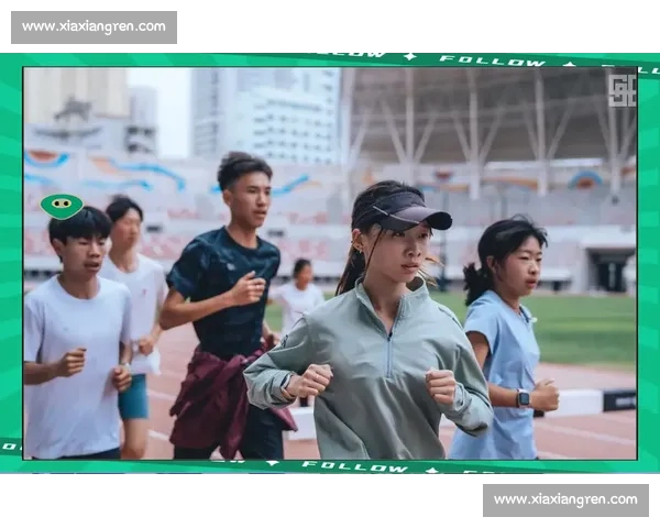 竞技表现背后的心理机制与运动员心理调适策略研究