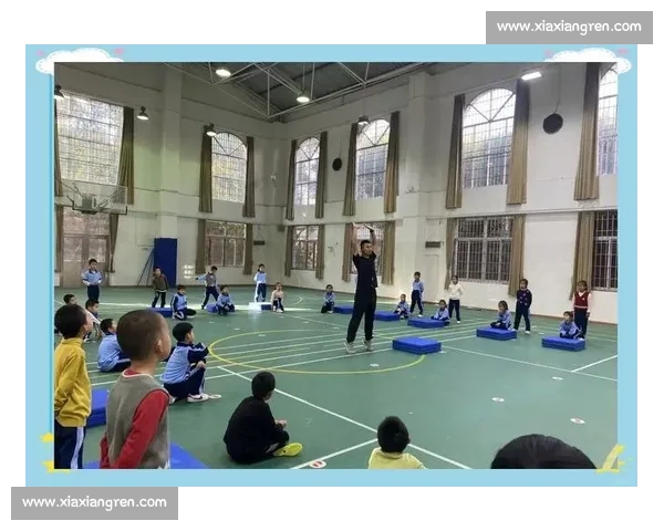 基于体育教学实践探索学生身心发展与运动技能提升的研究 基于体育教学实践探索学生身心发展与运动技能提升的研究