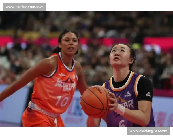全明星赛精彩瞬间回顾与球员表现深度解析 全明星赛精彩瞬间回顾与球员表现深度解析