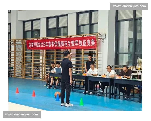 基于体育教学实践探索学生身心发展与运动技能提升的研究