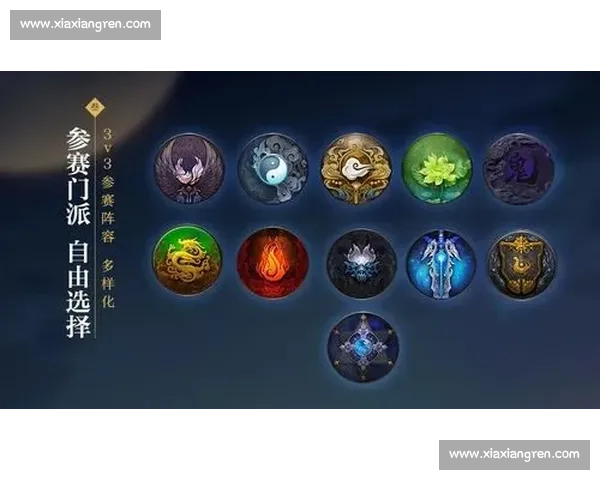 极限竞技对抗全面升级热血较量引爆巅峰实力争锋新纪元 极限竞技对抗全面升级热血较量引爆巅峰实力争锋新纪元